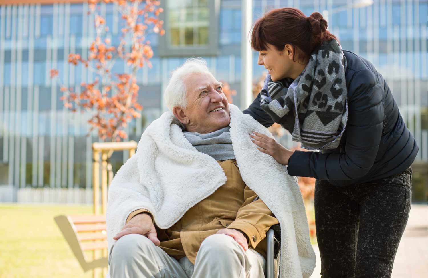 How to Become a Caregiver