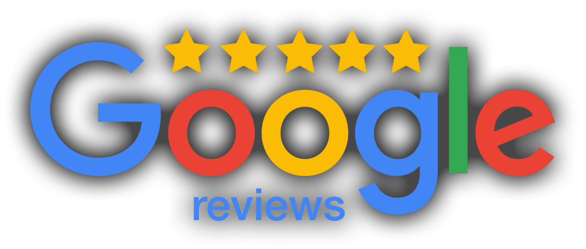 Google five-stars